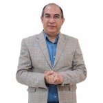 دکتر علی اسداللهی