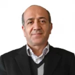 دکتر سید بهشید حسینی