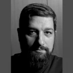 امیر مهرانی