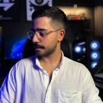 امیرحسین فرزام