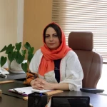 زهرا یاورنیایی