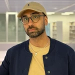 نیما خسروان