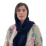 دکتر فاطمه السادات مینو