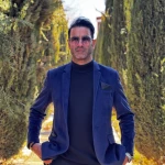 مهیار بابازاده