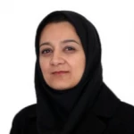 دکتر غزال راهب