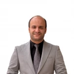 ایمان طاهری