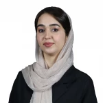 سودابه حیدری