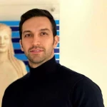 دکتر احسان رونق