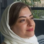 سحرناز متعبد