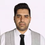 میثم شکرآبی