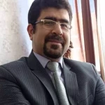 دکتر احسان کریم‌پور