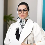 دکتر مینا رضایی