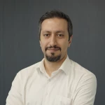 مرتضی احمدی