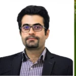 دکتر ایوب معروفی