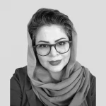 پریا اصلانی