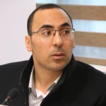 دکتر سجاد سحاب نگاه