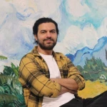 علیرضا دارستانی فراهانی