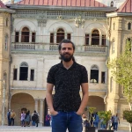 داوود شیخان