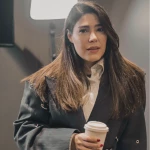 مرسده حیدری