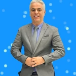 دکتر محمد احمدزاده