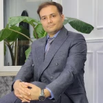 دکتر محسن صادقی