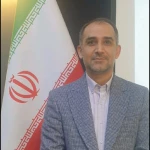 آقای واعظی نژاد