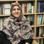 دکتر معصومه منصوری