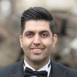 حسین زهره وند