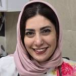 سارا طالبی پور نیکو