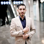 علیرضا قیمتی