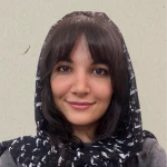 هانیه اسماعیلی