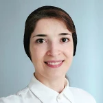 تهمینه باعدل