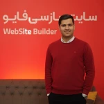 علی شیخ زاده