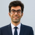 آرشام احمدزاده