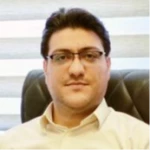 احمد اسماعیلی