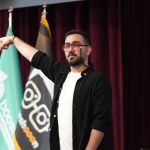 احسان حیدری