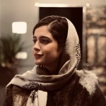 رها حکیمی نیا