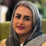 زهرا رضا دوست
