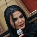 زینب حبیبی تبار