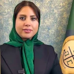 نازنین ذریه