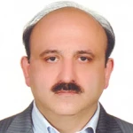 پروفسور علی صنایعی