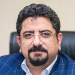 دکتر صادق فرامرزی