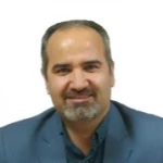 دکتر علی‌اکبر شمسی‌پور