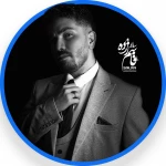 سالار قاسم زاده