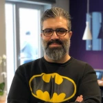 بابک منصورنیا