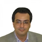 دکتر علی اردلان