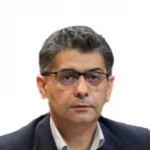 دکتر مهدی خادم ثامنی