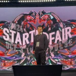 امیر موگویی