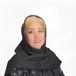 دکتر مرضیه اشراقی