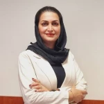 مهرنوش نعیمی